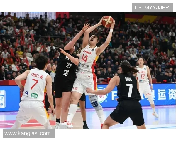 女篮迎战新西兰与澳大利亚强队力争在国际赛场展现风采