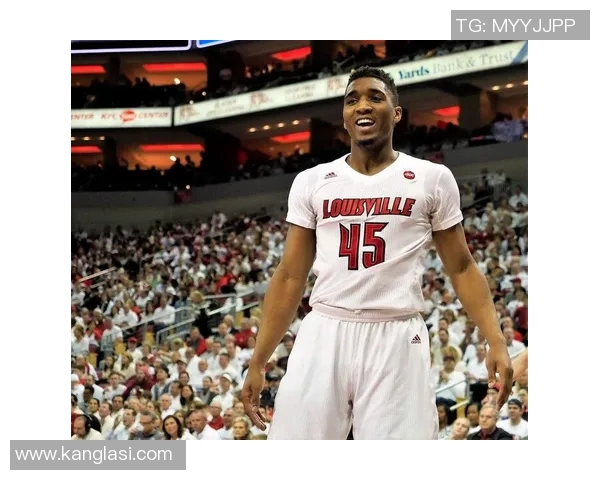 多诺万米切尔的篮球传奇之路与未来发展展望